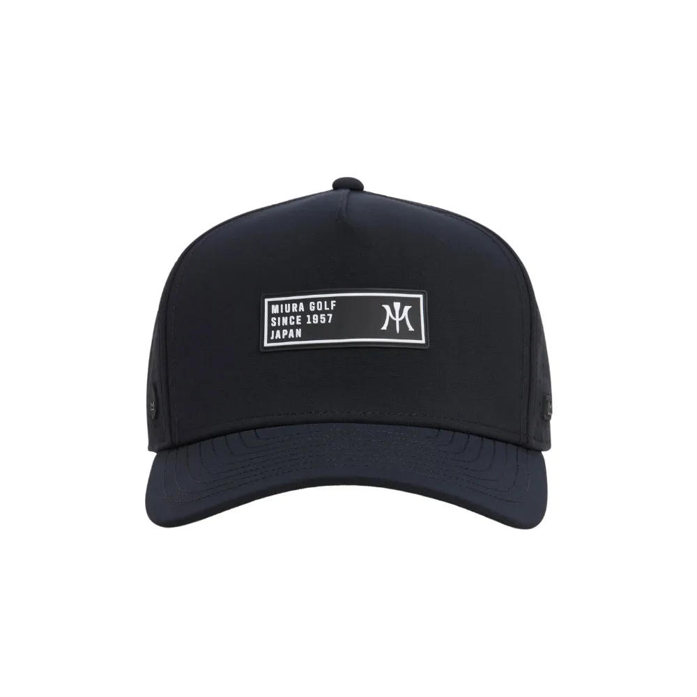 Miura x Melin Odyssey Stacked Hydro Hat