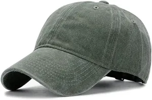 Mommy Jennie Unisex Vintage Washed Distressed Baseball-Cap Twill Adjustable Dad-Hat