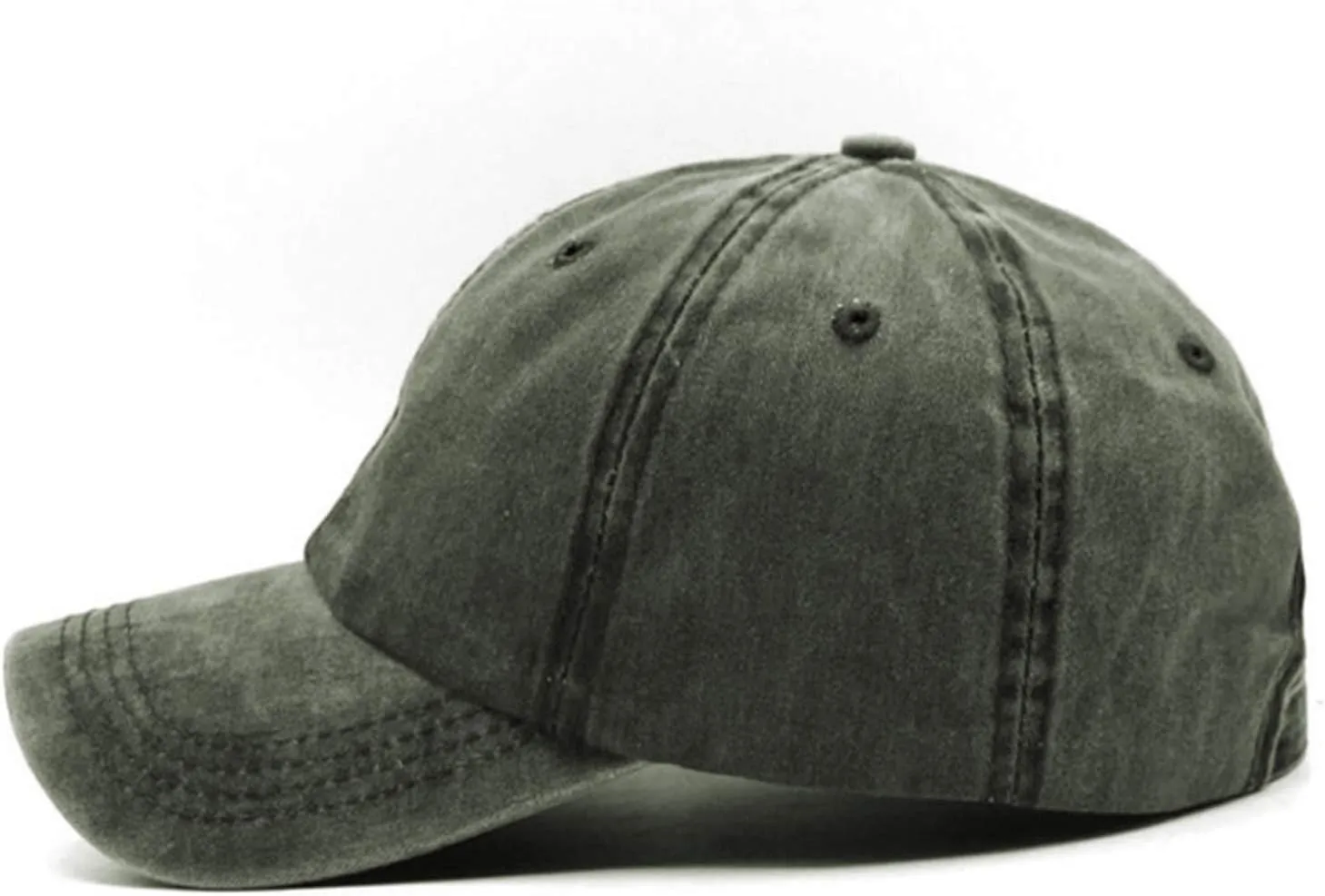 Mommy Jennie Unisex Vintage Washed Distressed Baseball-Cap Twill Adjustable Dad-Hat