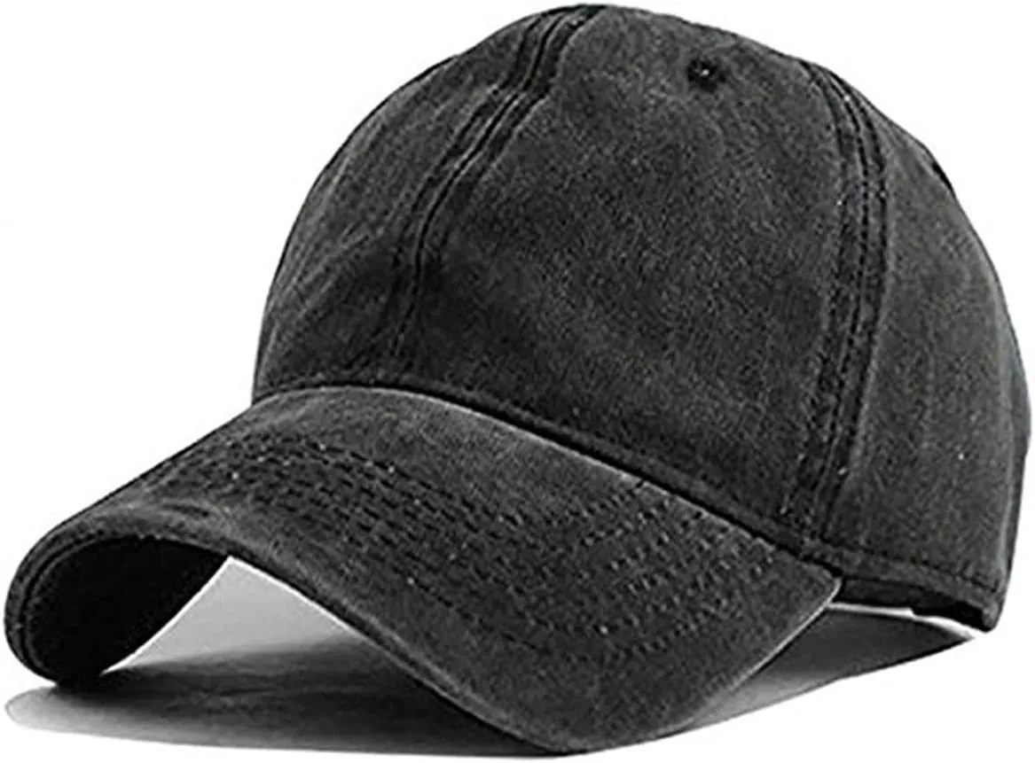 Mommy Jennie Unisex Vintage Washed Distressed Baseball-Cap Twill Adjustable Dad-Hat
