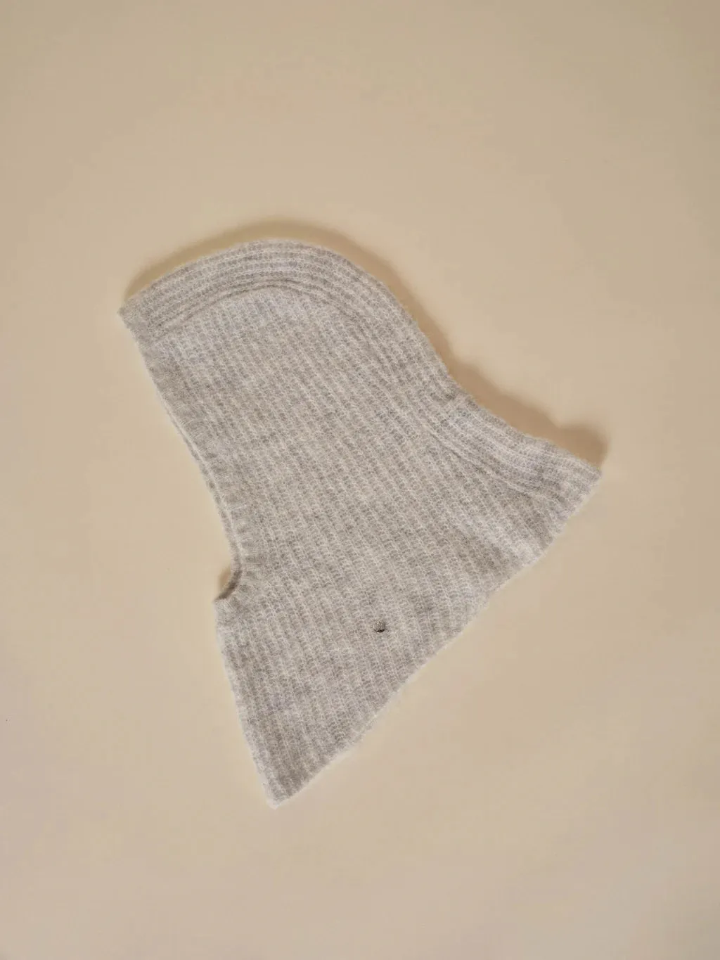 Mos Mosh Thora Balaclava Knit Hat