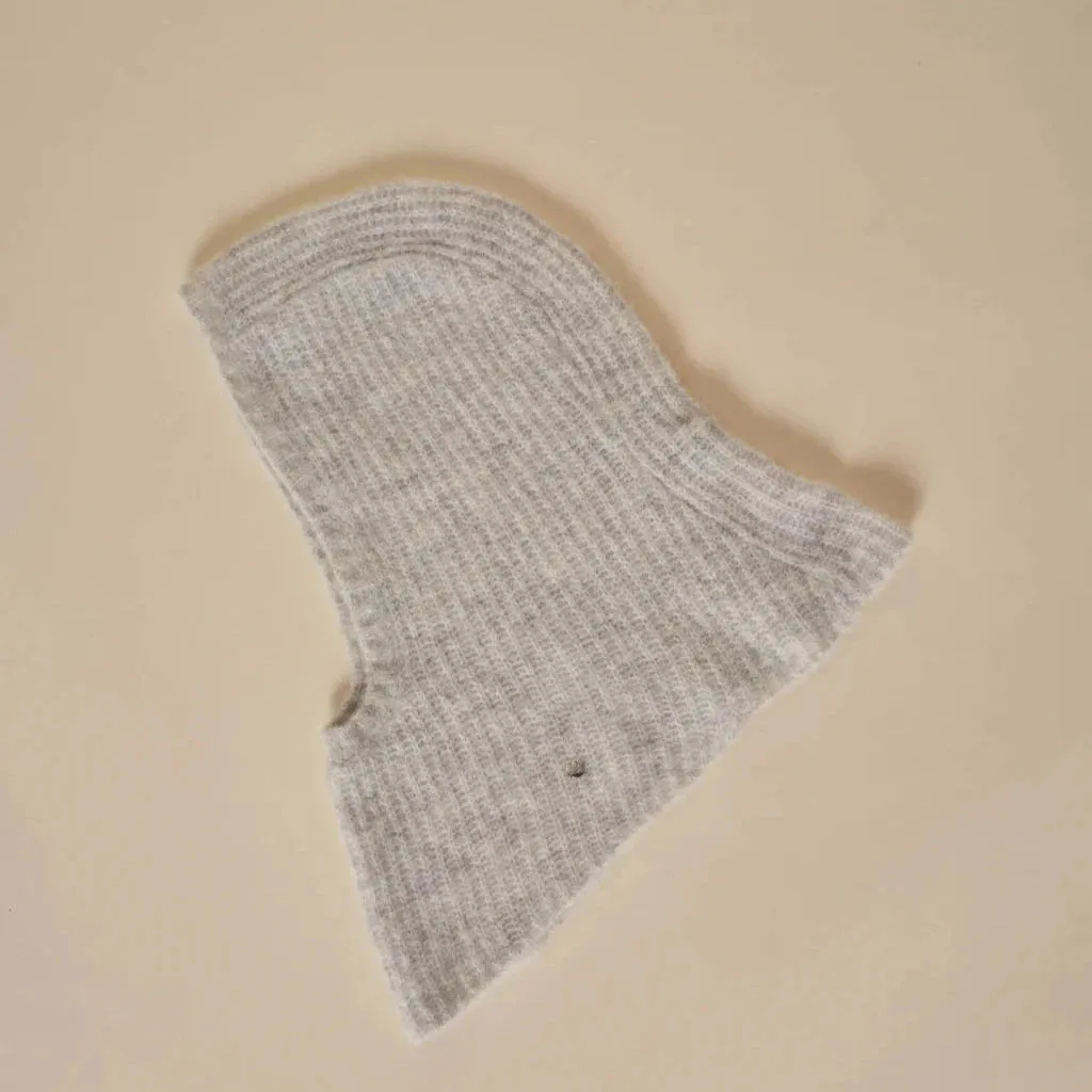 Mos Mosh Thora Balaclava Knit Hat
