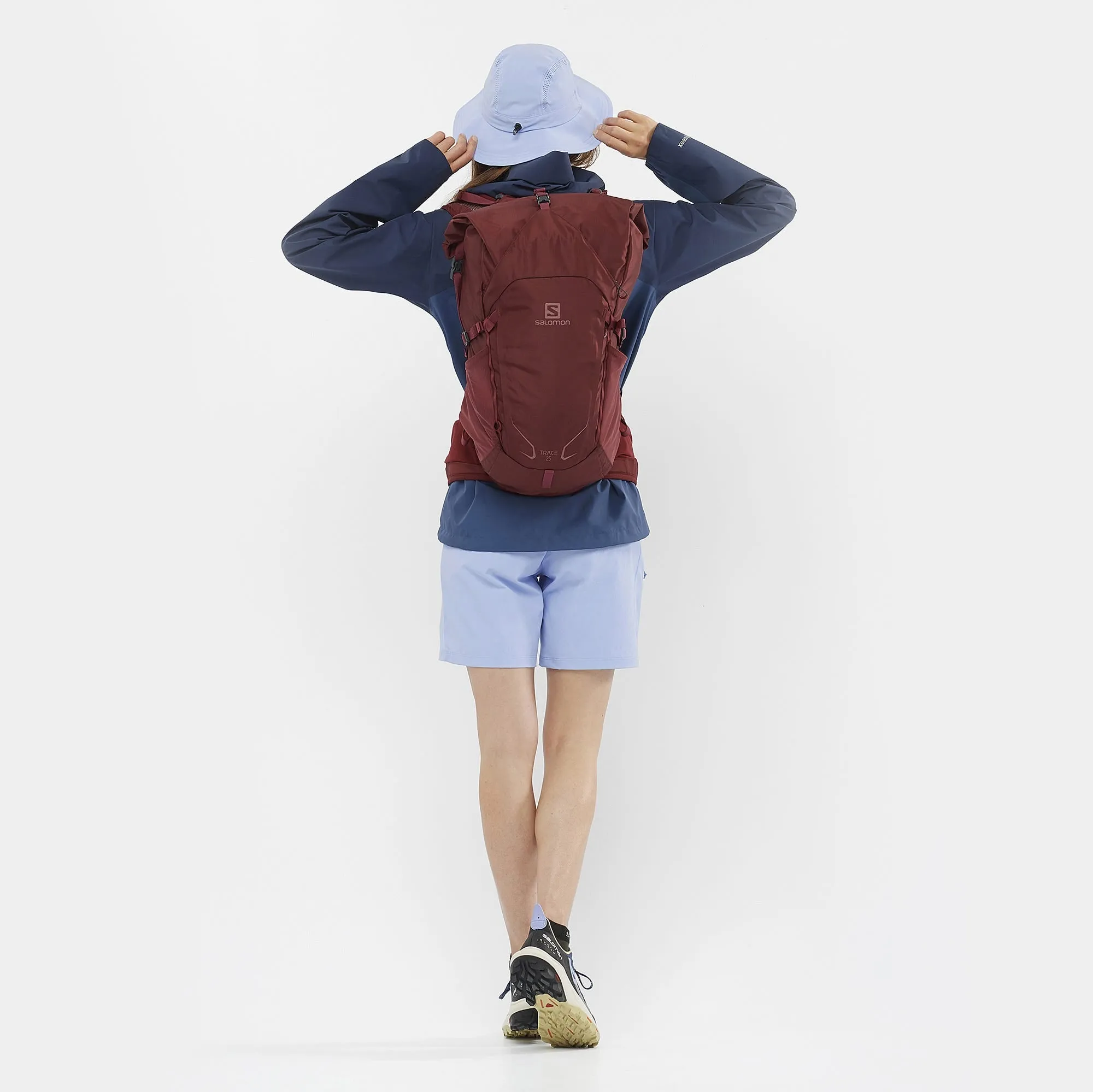 MOUNTAIN HAT