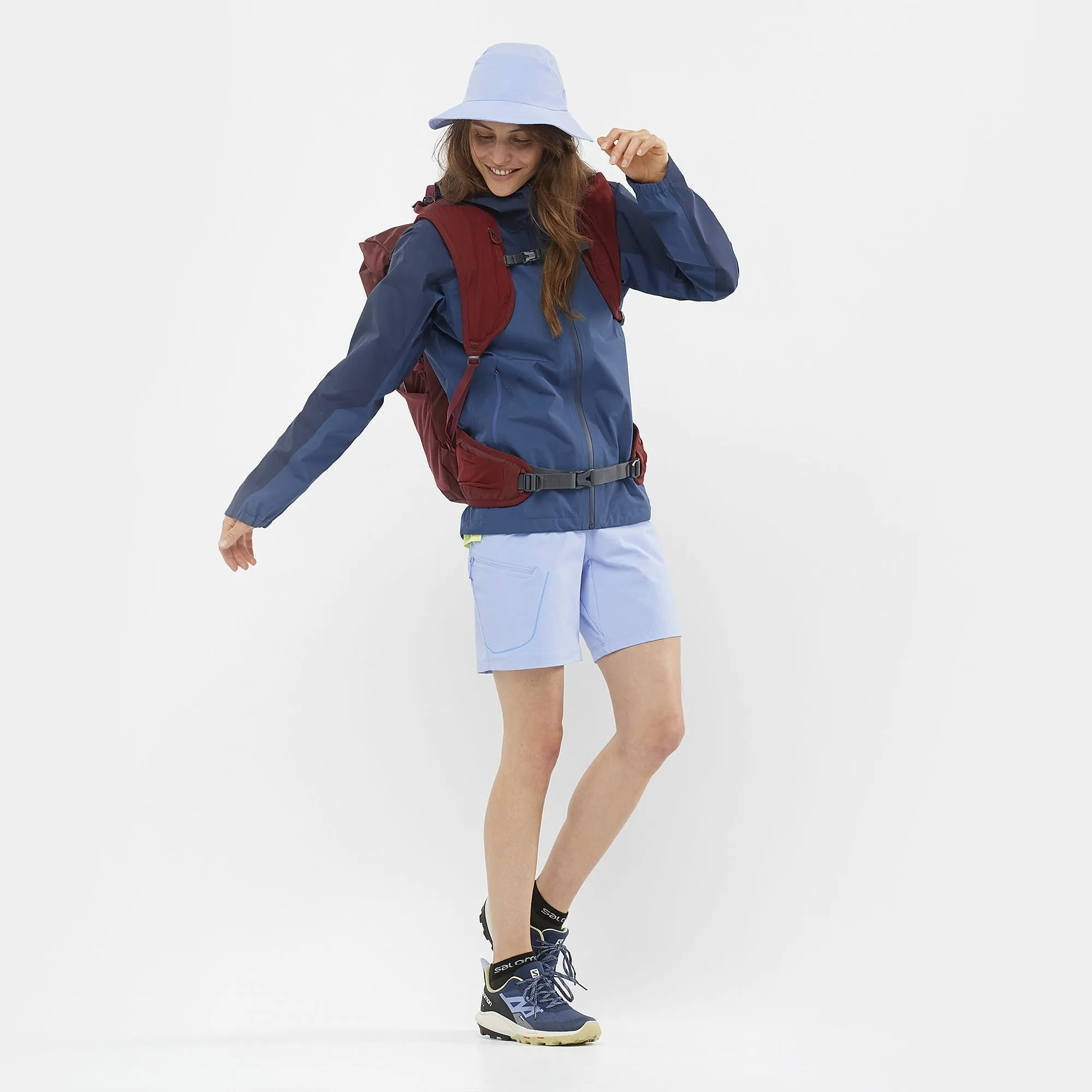 MOUNTAIN HAT