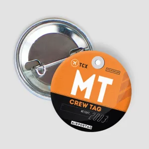 MT - Button
