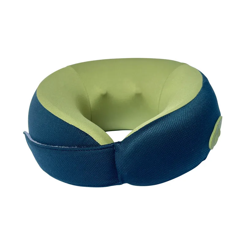 Multifunctional U-shaped Pillow Massage Memory Foam | Brodtica.com