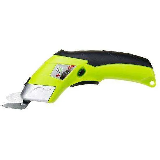 Multipurpose 110V-220V Electric Cordless Chargeable Fabric Sewing Scissors