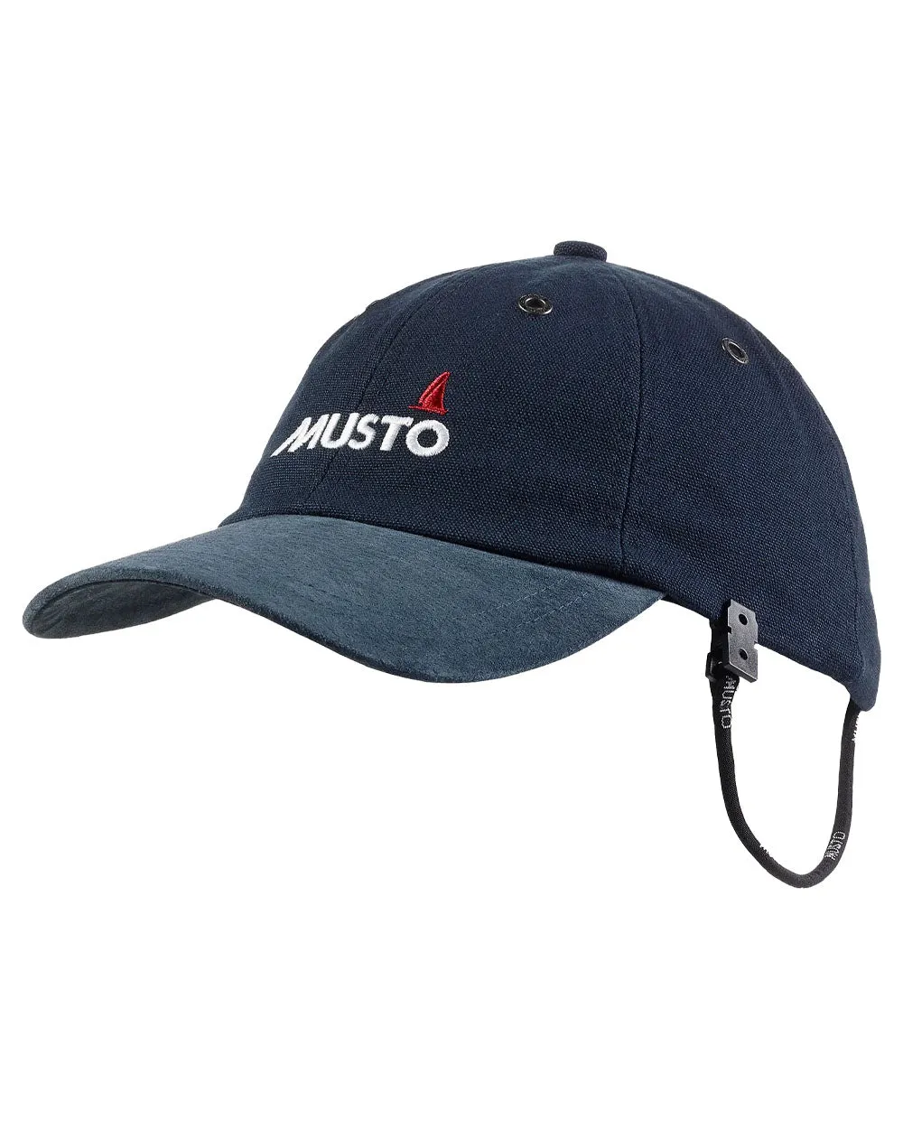 Musto Original Crew Cap