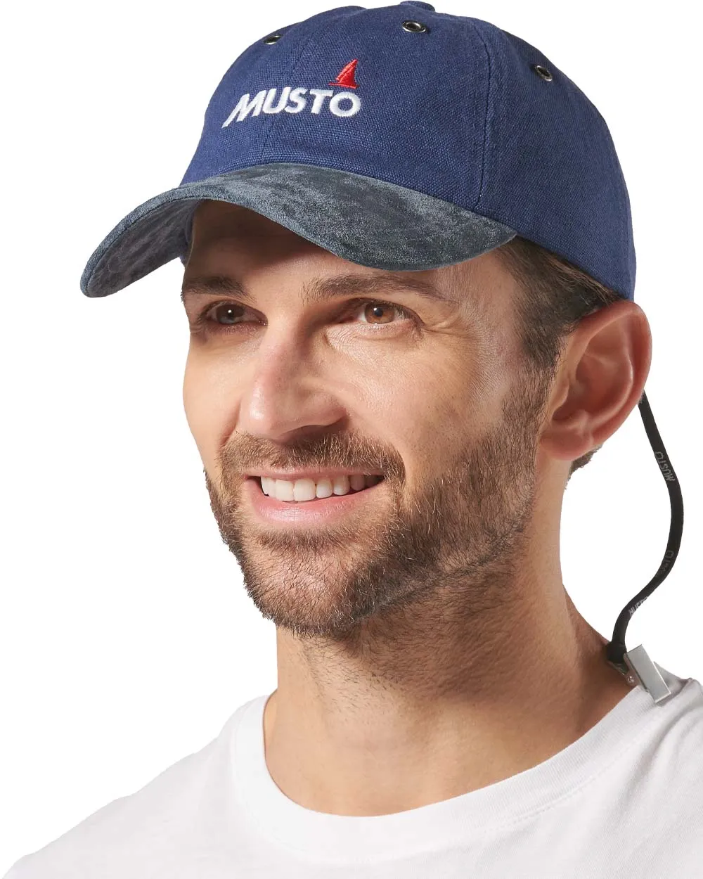 Musto Original Crew Cap