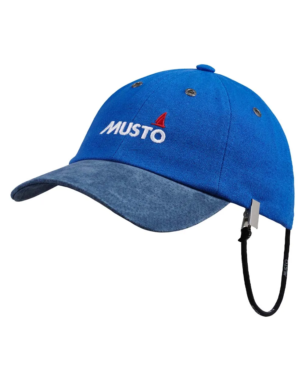 Musto Original Crew Cap