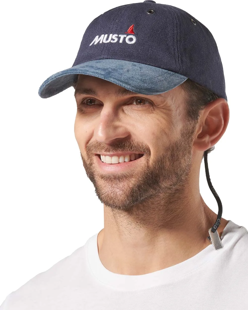 Musto Original Crew Cap
