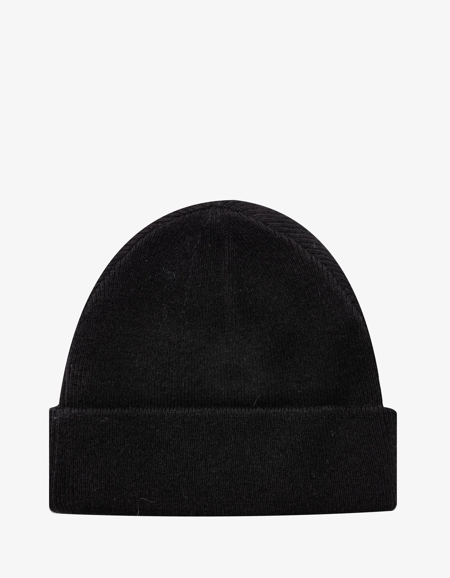 Nahmias Black Nahmias Beanie