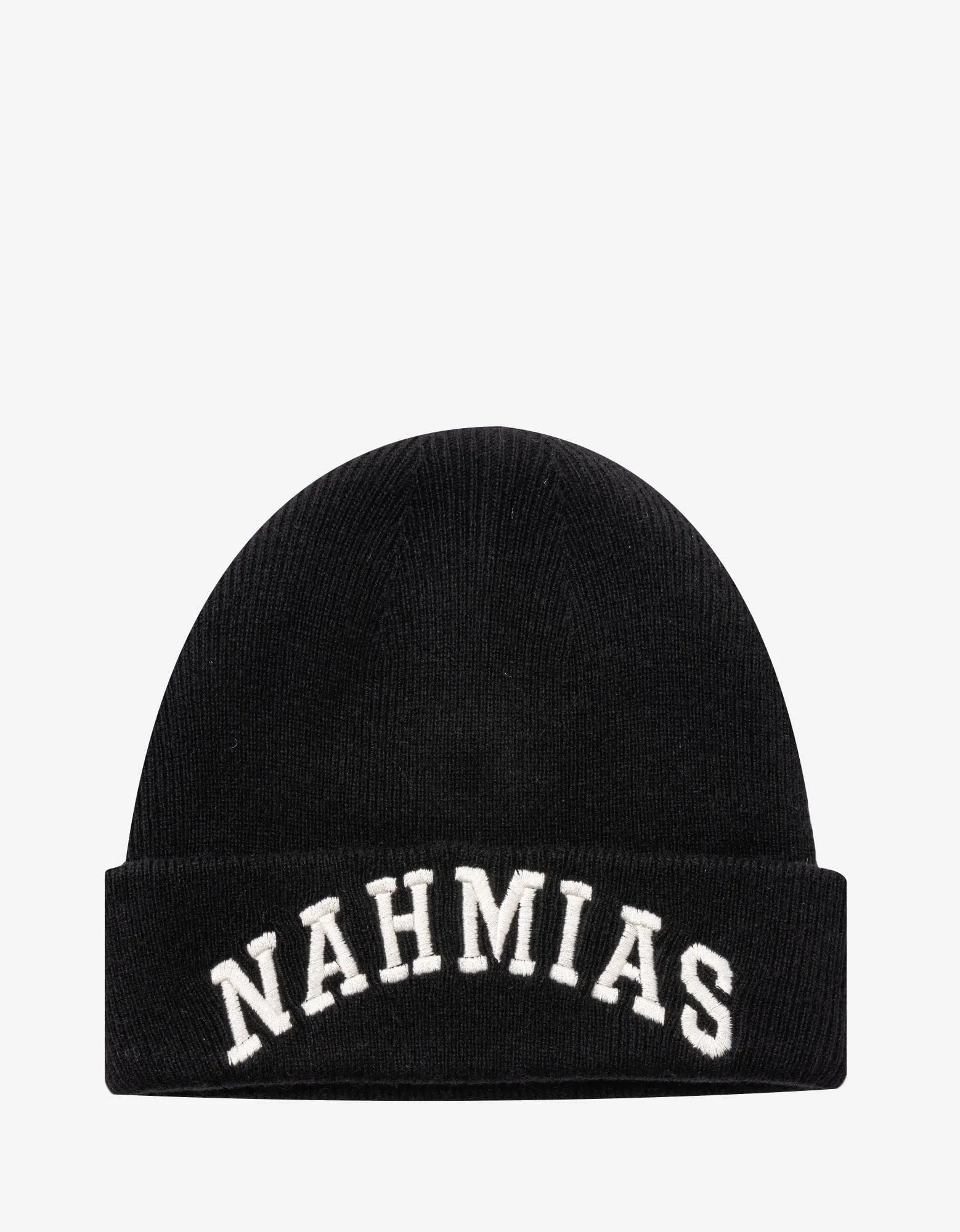 Nahmias Black Nahmias Beanie