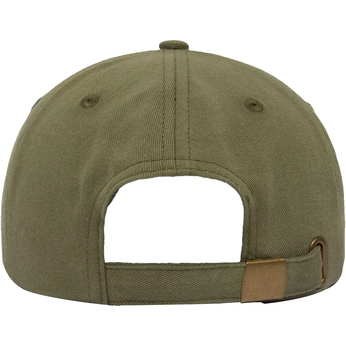 National Park Welcome Grandpa Hat