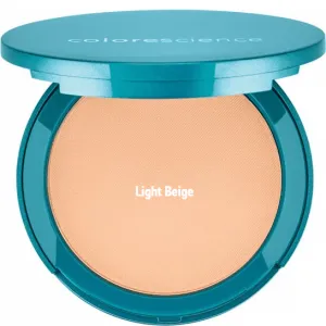 Natural Finish Pressed Foundation SPF 20 - Light Beige (All Dolled Up)