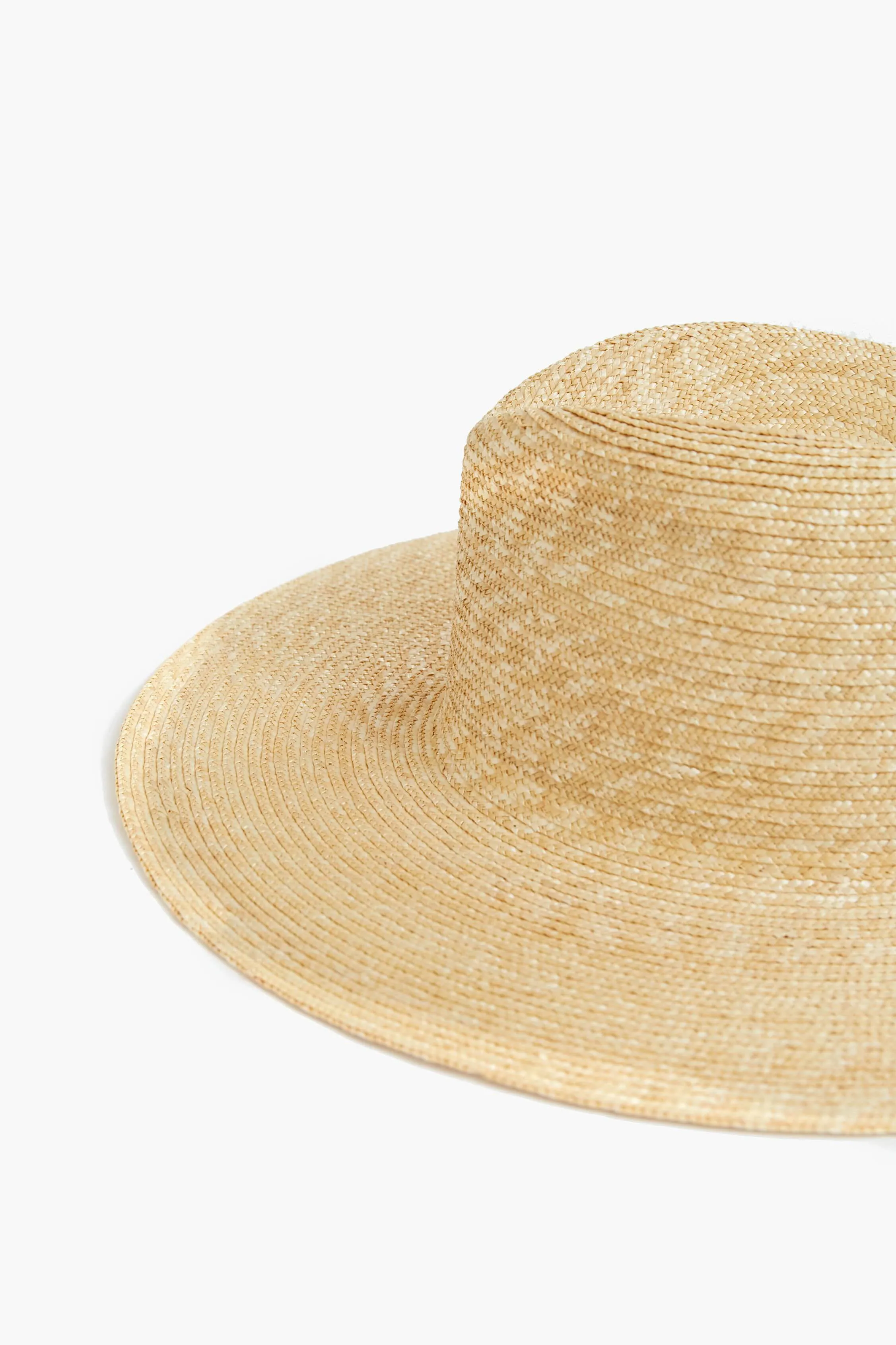 Natural Ipanema Hat