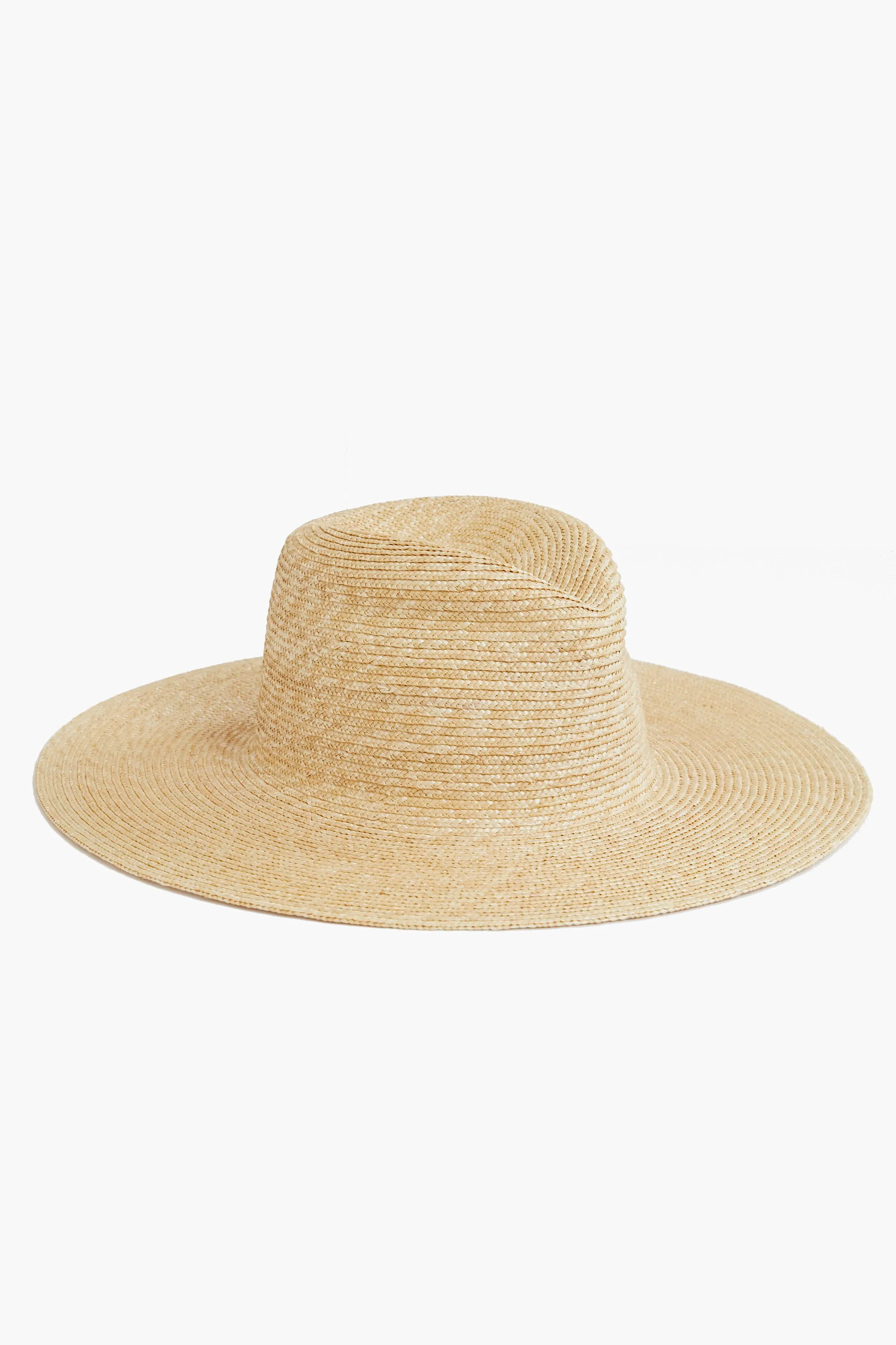 Natural Ipanema Hat
