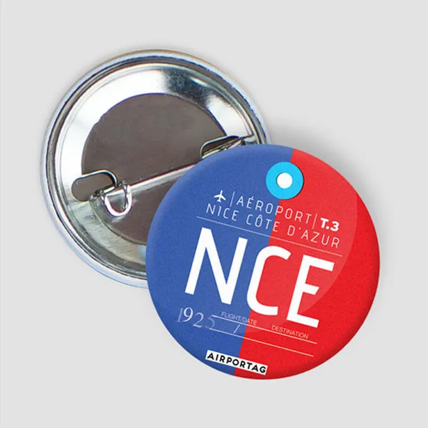 NCE - Button