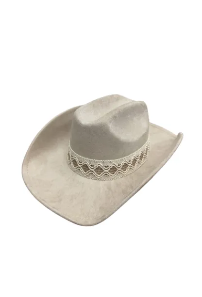 Neon Moon Hat