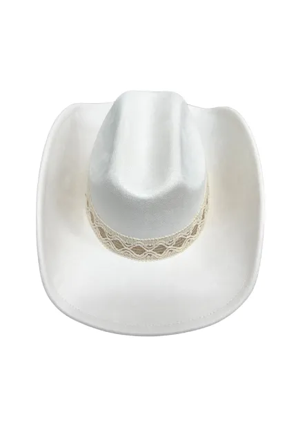 Neon Moon Hat