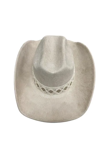 Neon Moon Hat