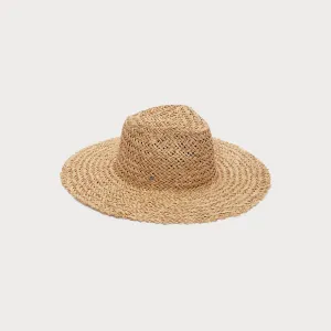 Nerida Fedora In Natural
