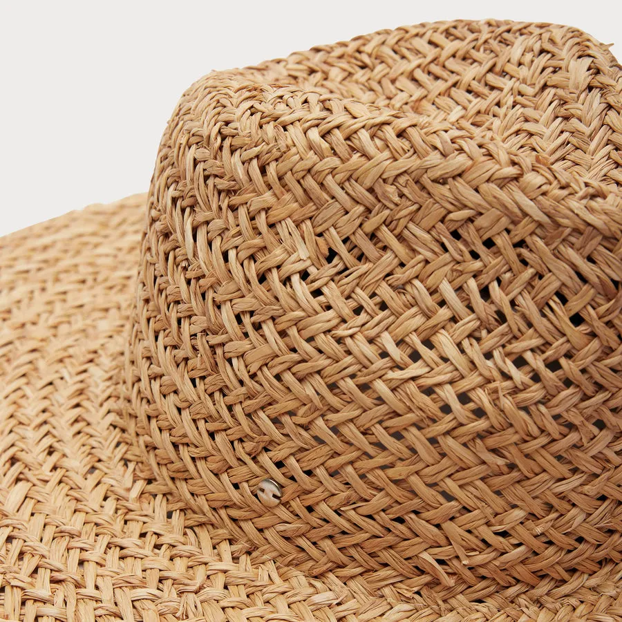Nerida Fedora In Natural