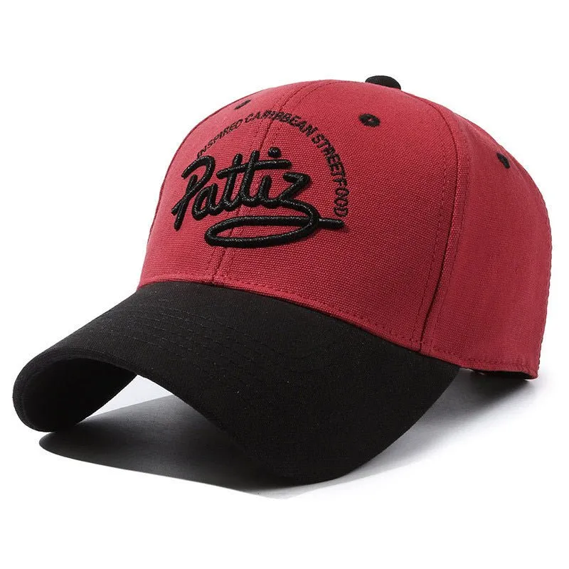 New American style Hat