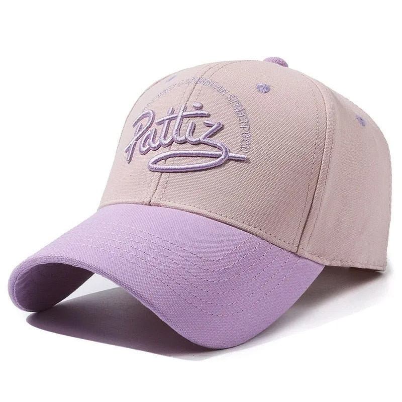 New American style Hat
