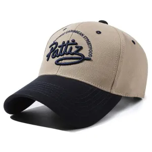New American style Hat