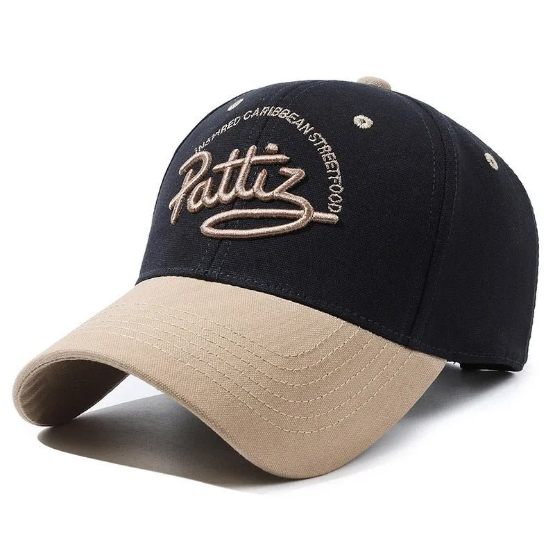 New American style Hat