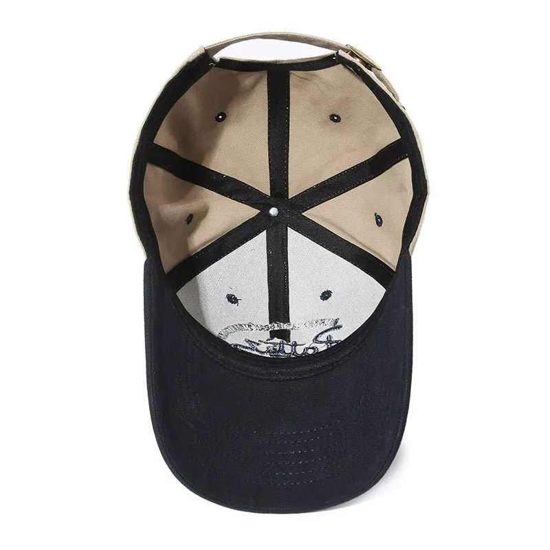 New American style Hat