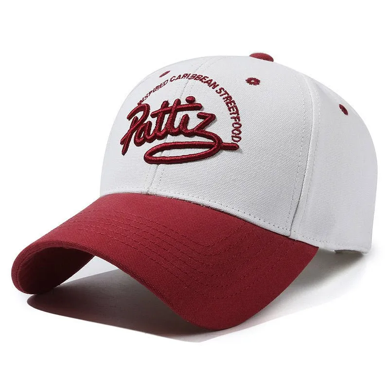 New American style Hat