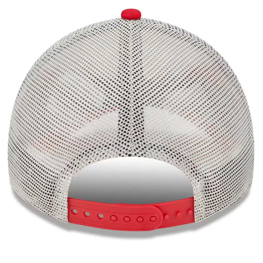 New Era Cincinnati Reds Property 9TWENTY Adjustable Hat