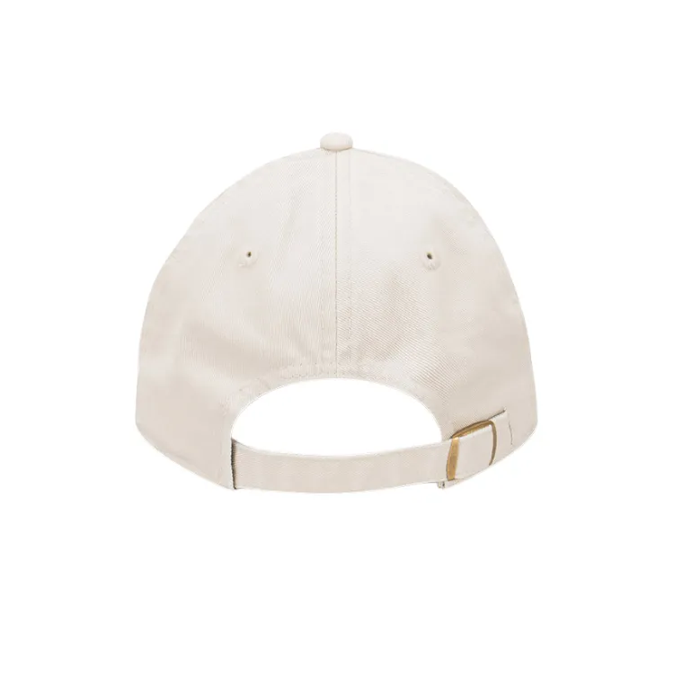 New Era Los Angeles Dodgers Casual Classic - Stone