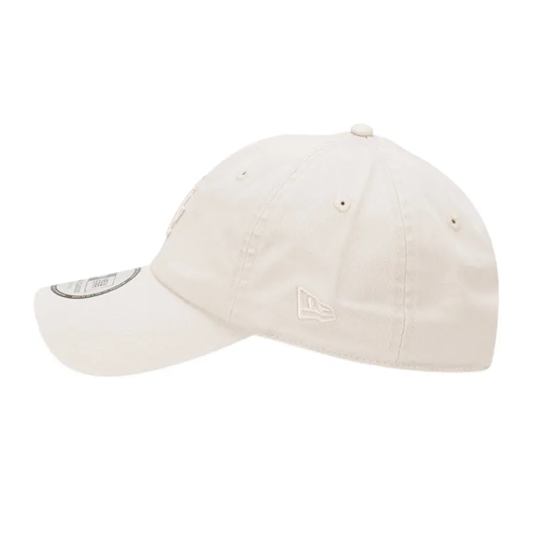 New Era Los Angeles Dodgers Casual Classic - Stone