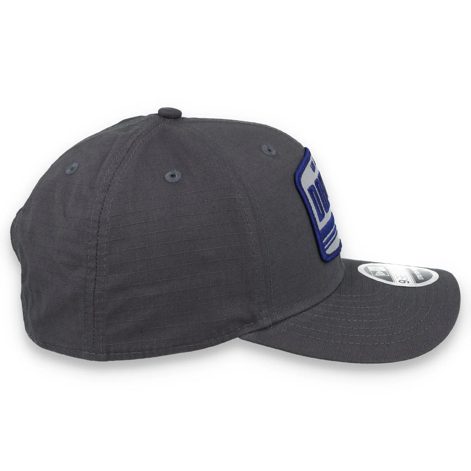 New Era Los Angeles Dodgers Team Elevated 9SEVENTY Adjustable Cap