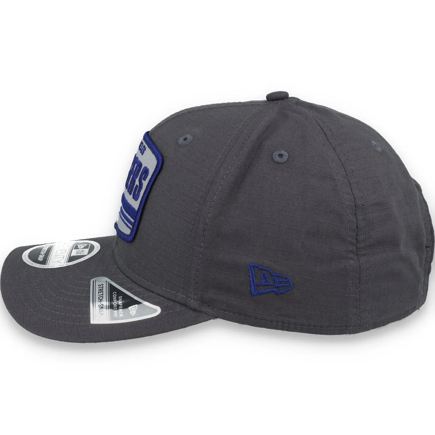 New Era Los Angeles Dodgers Team Elevated 9SEVENTY Adjustable Cap