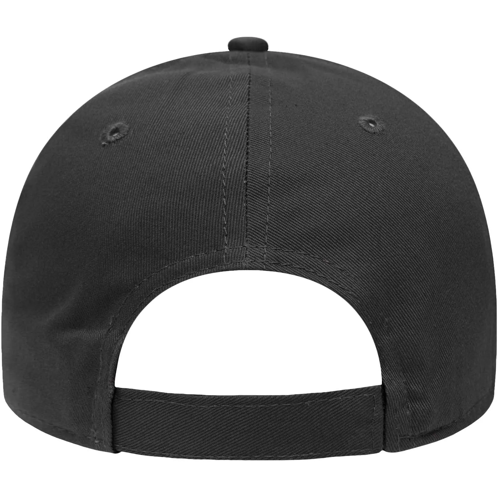 New Era Mens 9FORTY Flag Baseball Cap - Grey