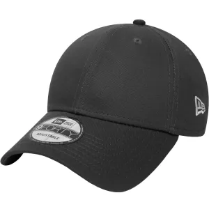 New Era Mens 9FORTY Flag Baseball Cap - Grey