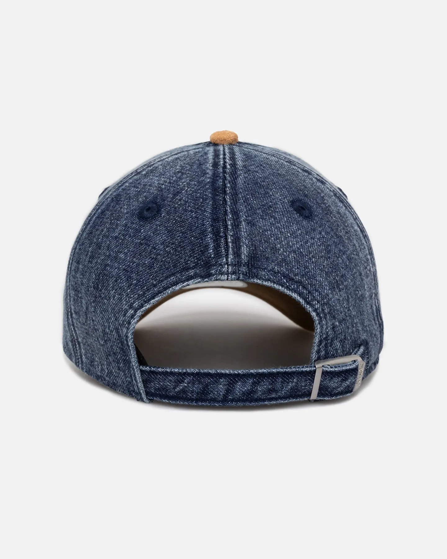 New Era San Diego Padres 'Denim Shades' Casual Classic Strapback Denim/Wheat