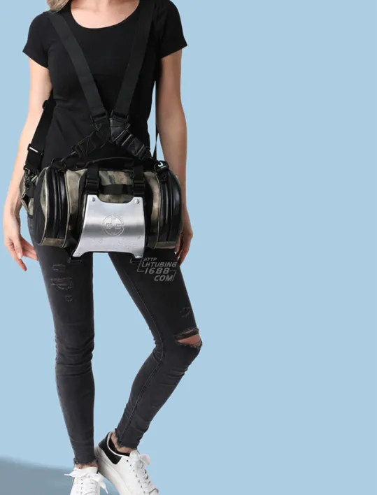 New Sports Duffel Handbag, Gym Bag, Hand Luggage Bag | Brodtica.com