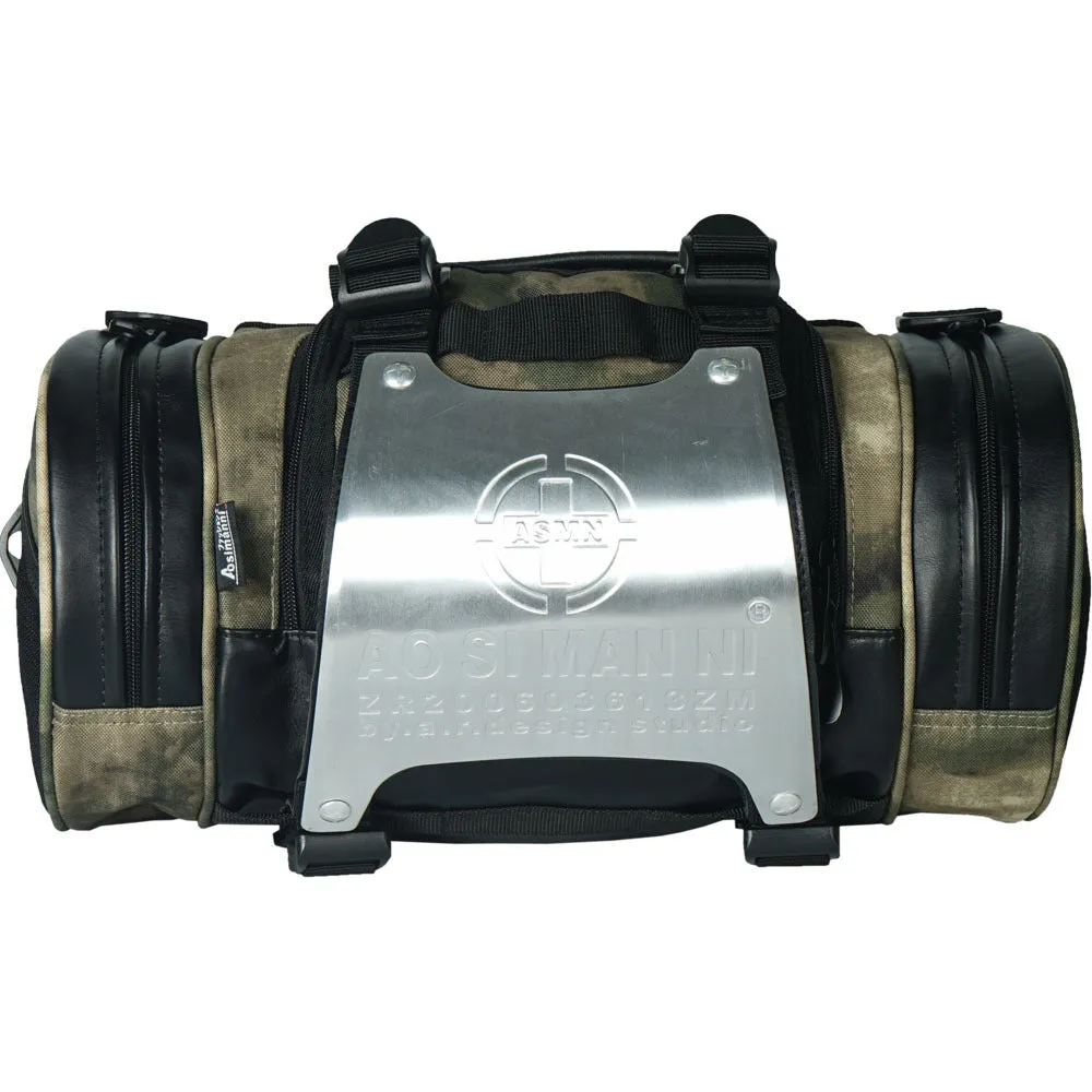 New Sports Duffel Handbag, Gym Bag, Hand Luggage Bag | Brodtica.com