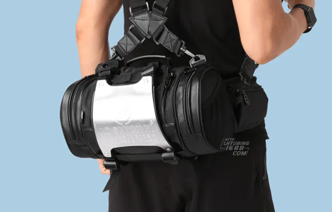 New Sports Duffel Handbag, Gym Bag, Hand Luggage Bag | Brodtica.com