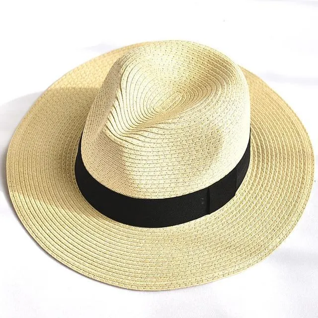 New Women's Summer Hat
