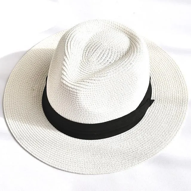 New Women's Summer Hat