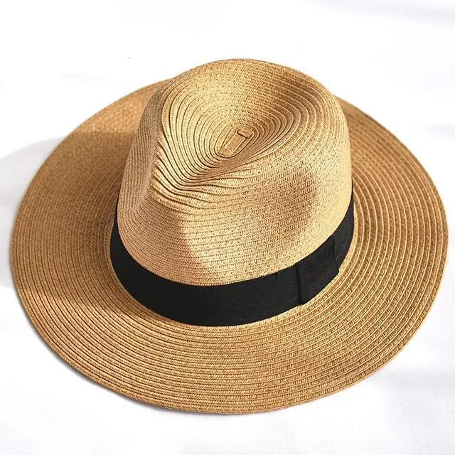 New Women's Summer Hat