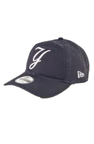 New York Yankees MLB 9TWENTY Strapback Navy