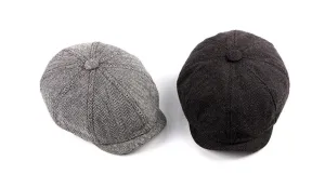 Newsboy Cap