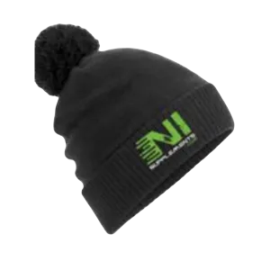 NI Supplements Bobble Hats
